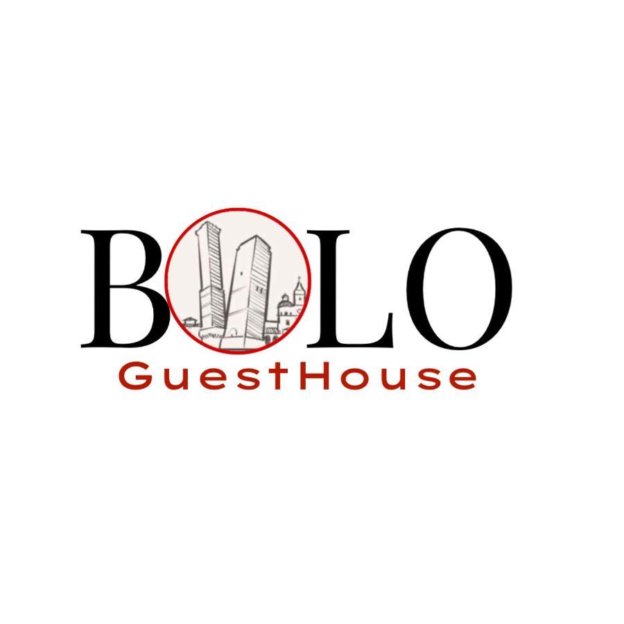 Bolo Guesthouse Bolonha Exterior foto
